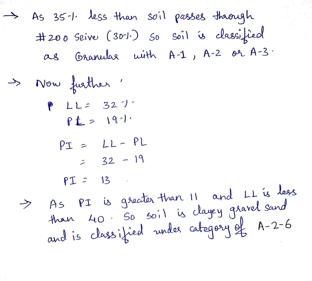 Civil Engineering homework question answer, step 1, image 1